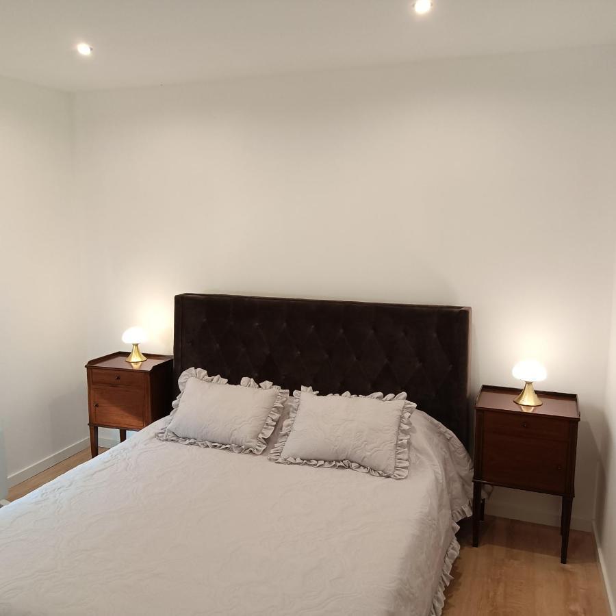Ferienwohnung Aquaview - Venda Nova Venda Nova  Exterior foto