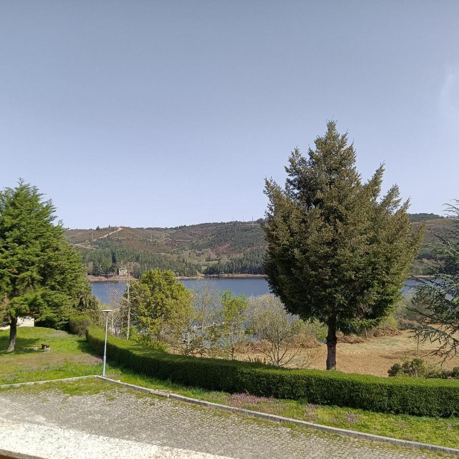 Ferienwohnung Aquaview - Venda Nova Venda Nova  Exterior foto