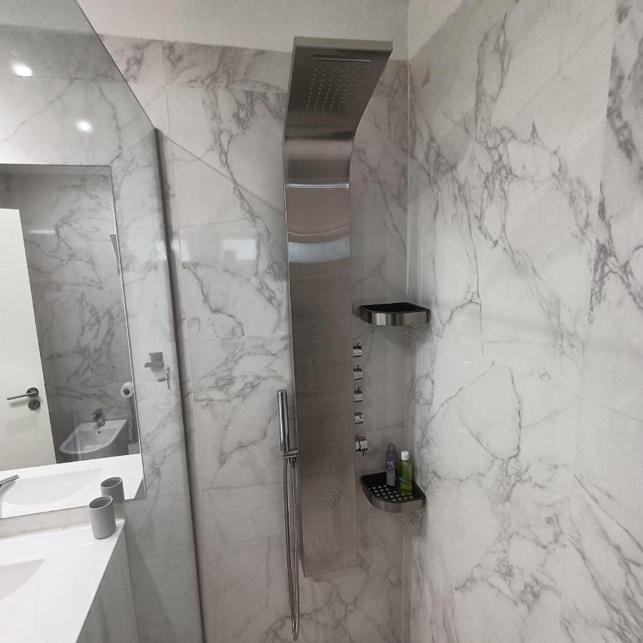 Ferienwohnung Aquaview - Venda Nova Venda Nova  Exterior foto