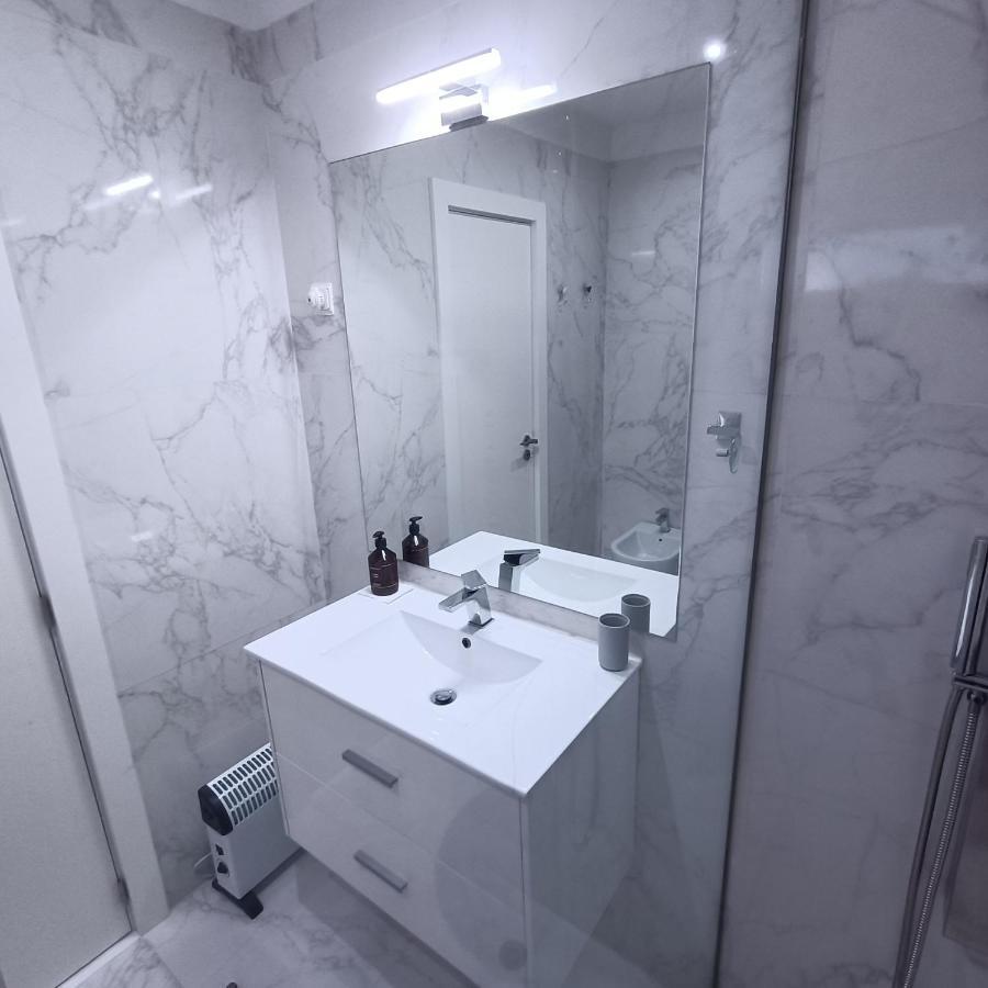 Ferienwohnung Aquaview - Venda Nova Venda Nova  Exterior foto