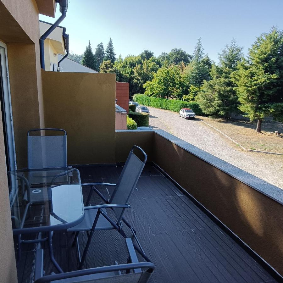 Ferienwohnung Aquaview - Venda Nova Venda Nova  Exterior foto