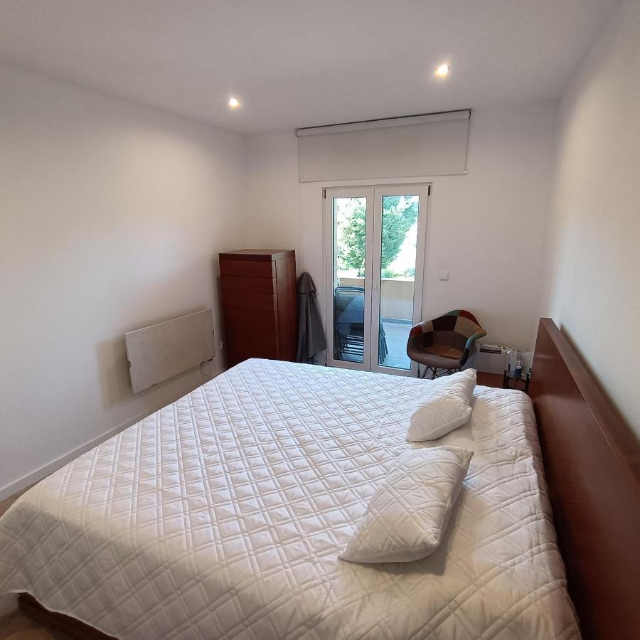Ferienwohnung Aquaview - Venda Nova Venda Nova  Exterior foto
