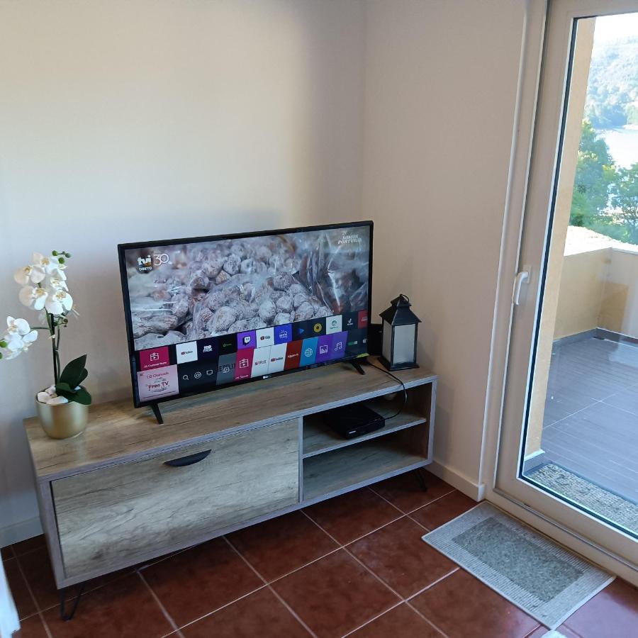 Ferienwohnung Aquaview - Venda Nova Venda Nova  Exterior foto