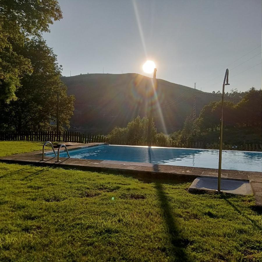 Ferienwohnung Aquaview - Venda Nova Venda Nova  Exterior foto