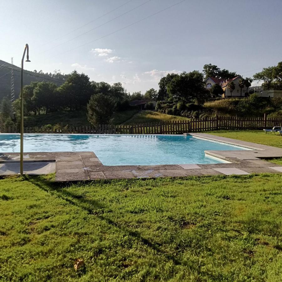 Ferienwohnung Aquaview - Venda Nova Venda Nova  Exterior foto