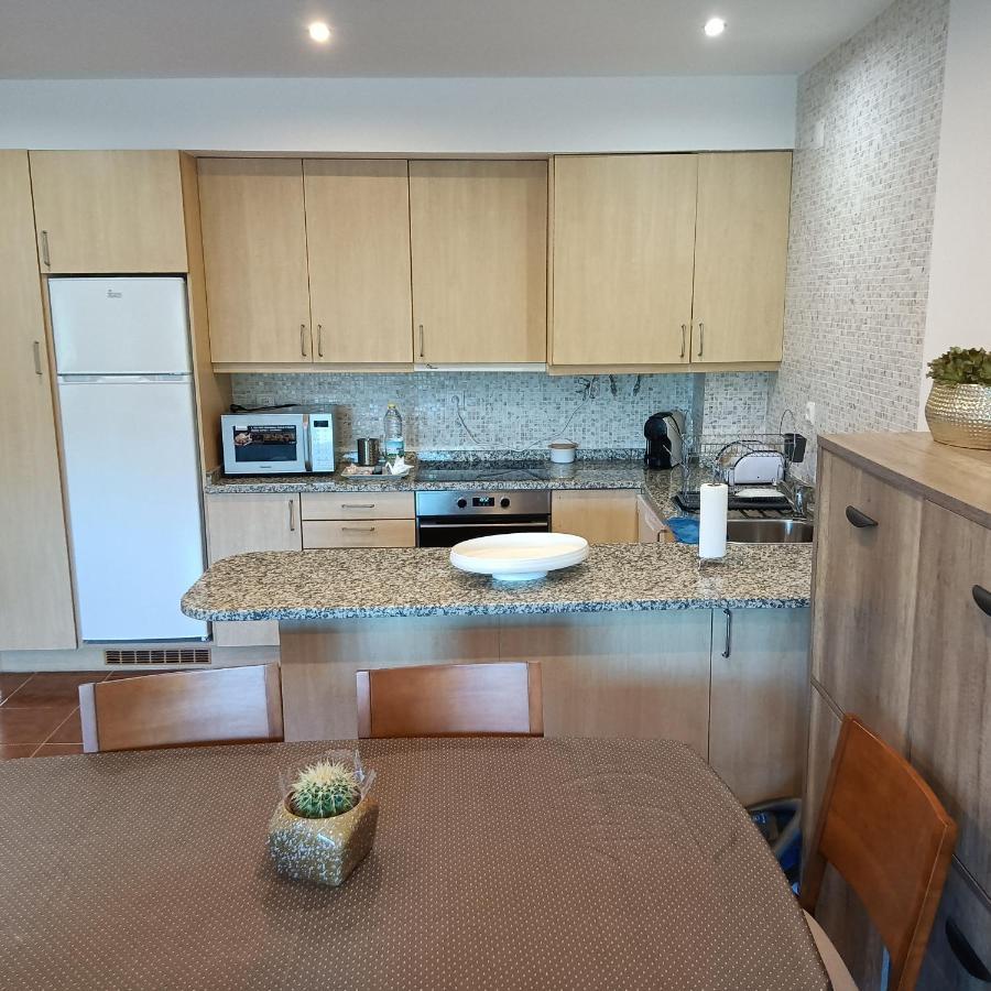 Ferienwohnung Aquaview - Venda Nova Venda Nova  Exterior foto