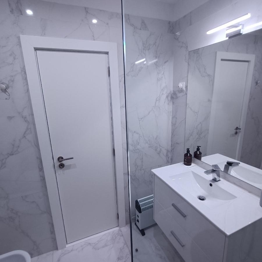 Ferienwohnung Aquaview - Venda Nova Venda Nova  Exterior foto
