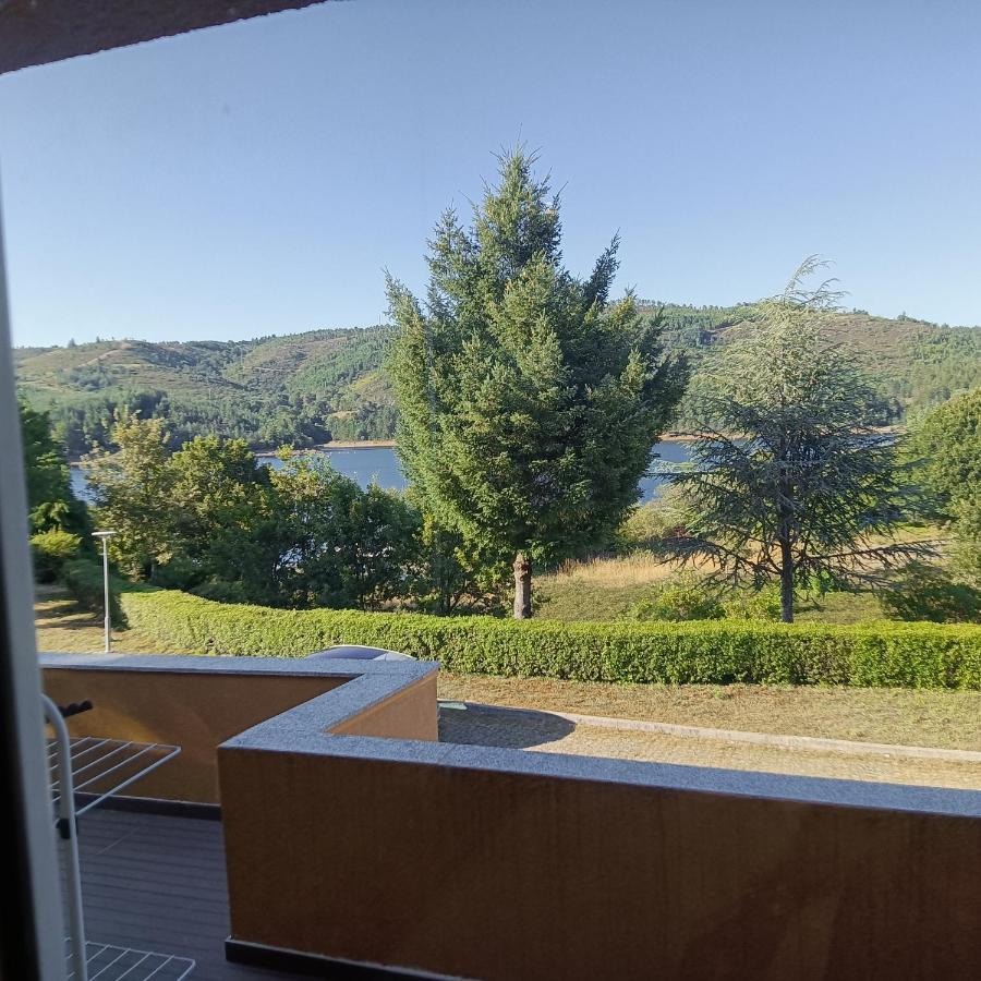 Ferienwohnung Aquaview - Venda Nova Venda Nova  Exterior foto