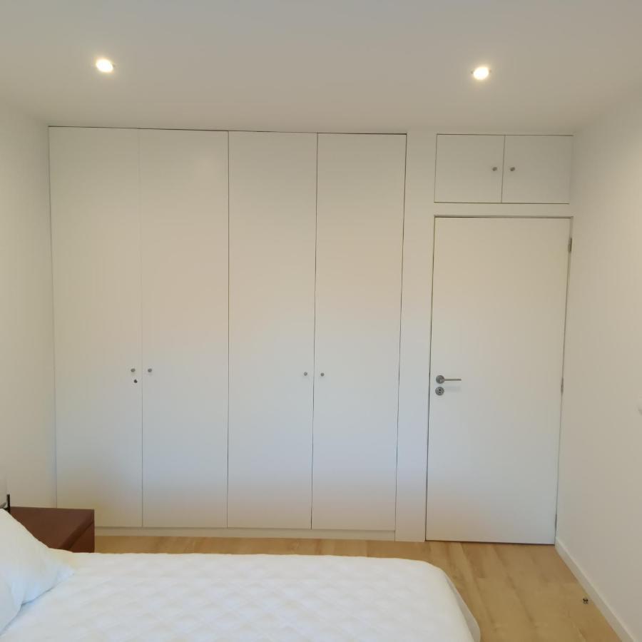 Ferienwohnung Aquaview - Venda Nova Venda Nova  Exterior foto