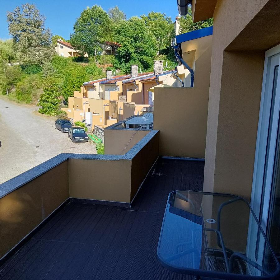 Ferienwohnung Aquaview - Venda Nova Venda Nova  Exterior foto